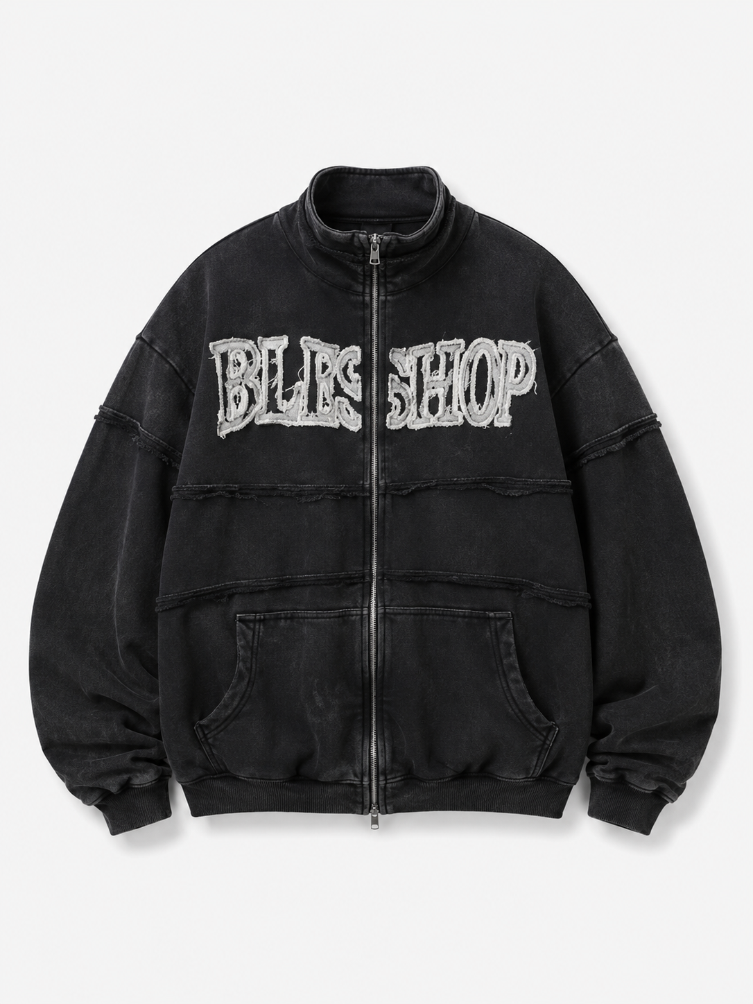 CHAQUETAS