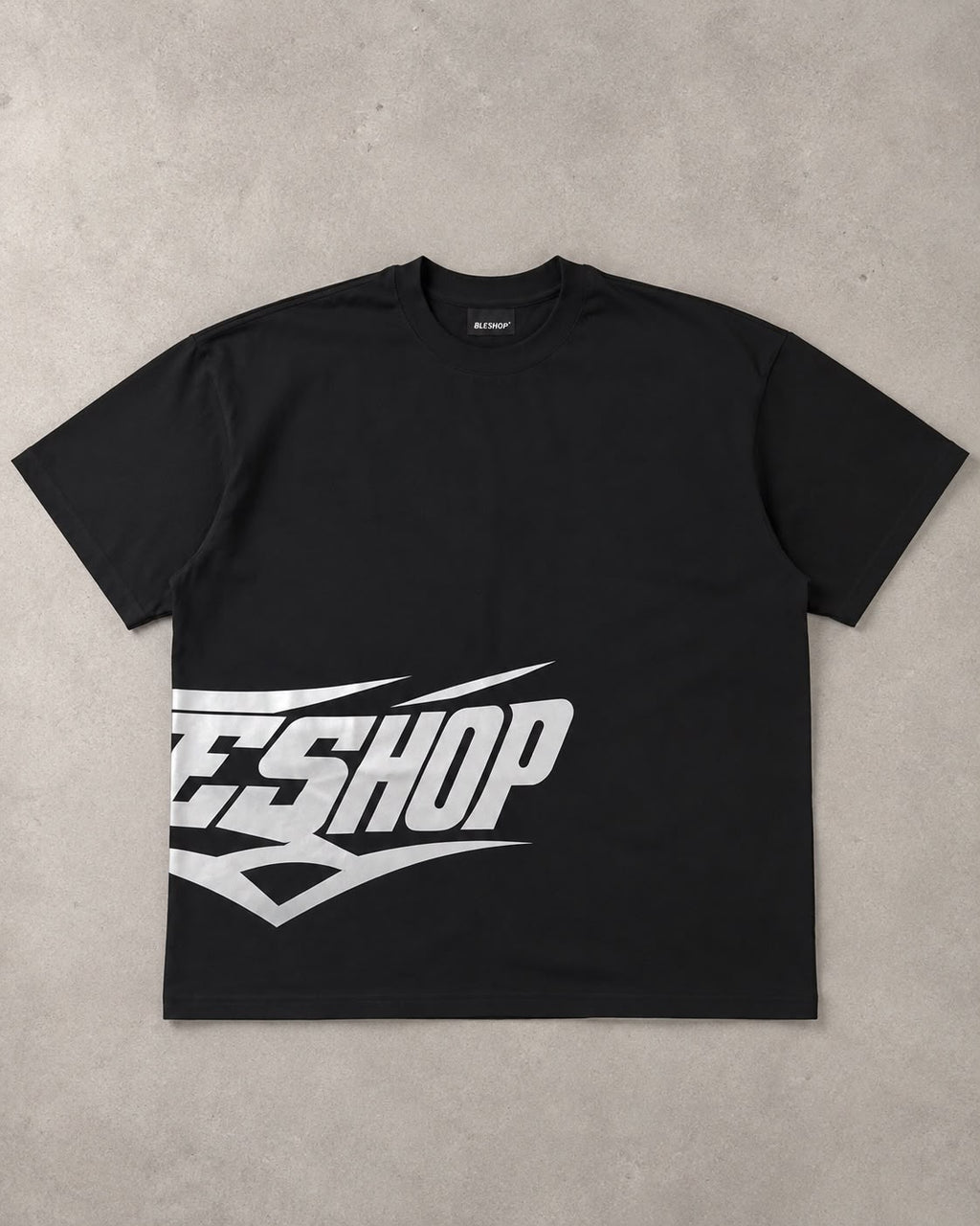 Camiseta Oversize ENREDO