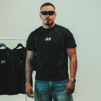 Camiseta reflectiva STROKE