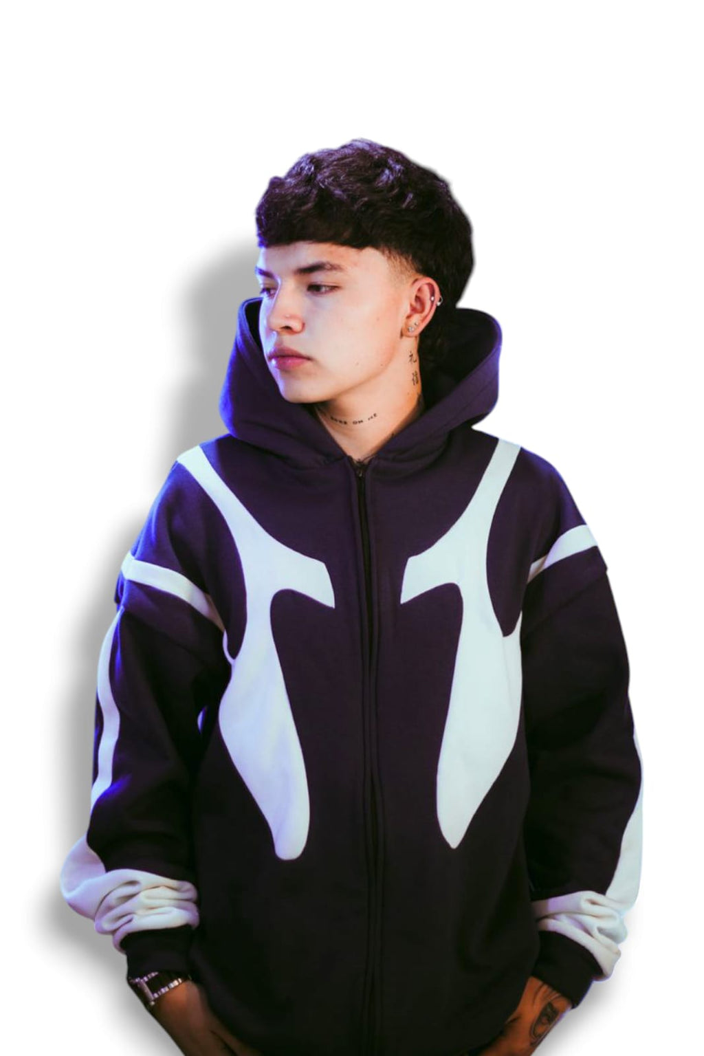 Jacket One Of One