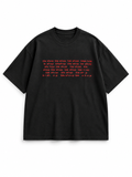 Camiseta ENREDO