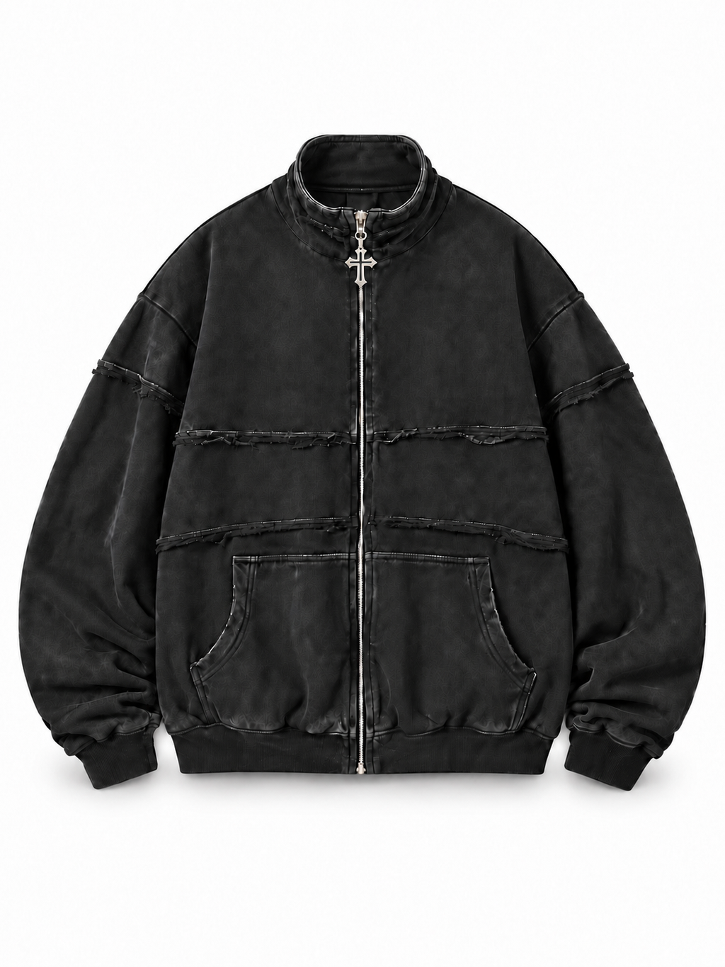 Chaqueta ENREDO