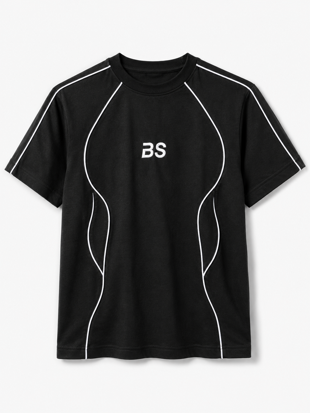 Camiseta reflectiva STROKE