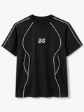 Camiseta reflectiva STROKE