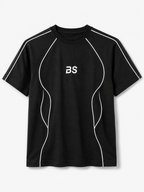 Camiseta reflectiva STROKE