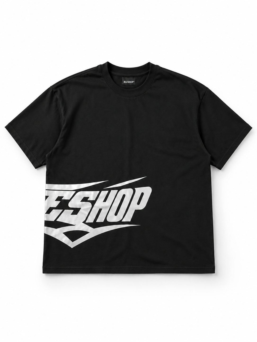 Camiseta Oversize ENREDO