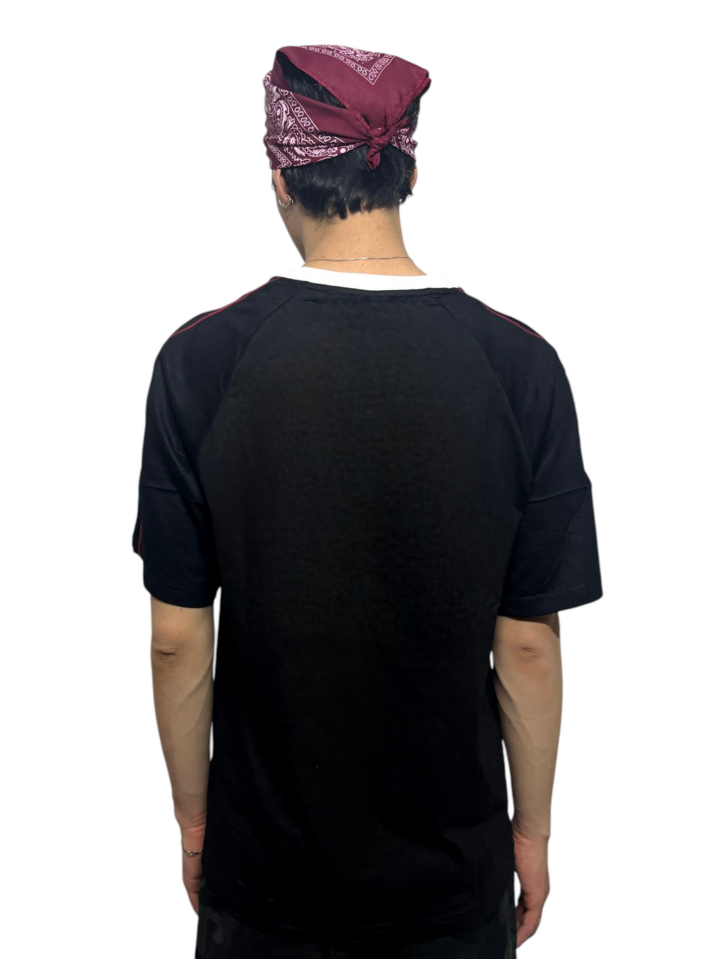 Camiseta Algo Derramado