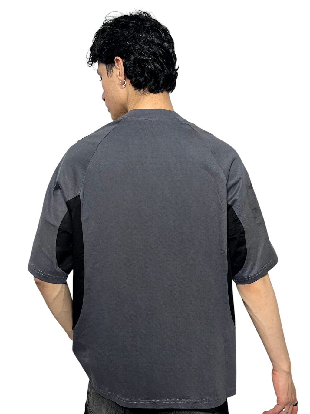 Camiseta Arco Oscuro