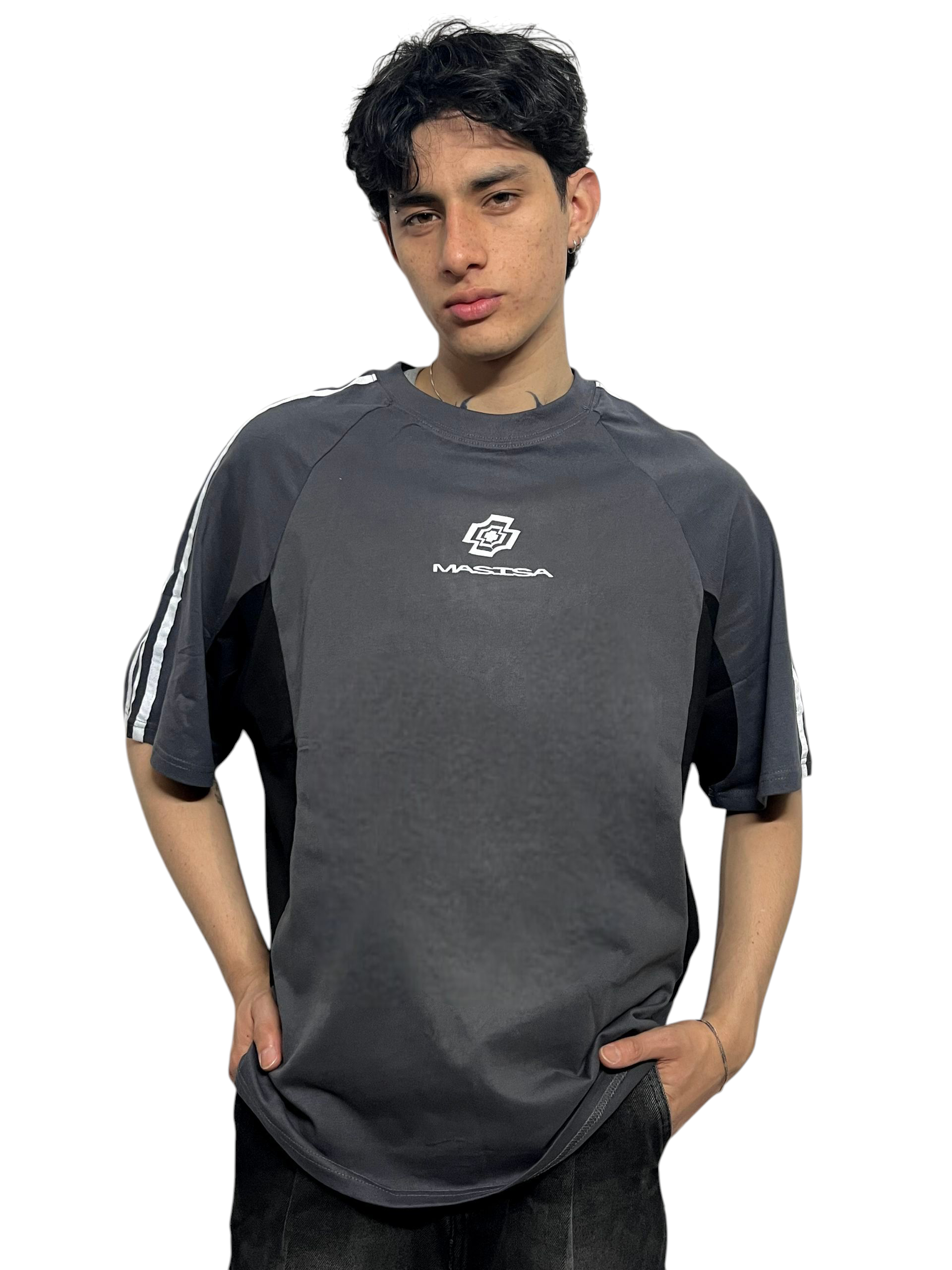 Camiseta Arco Oscuro