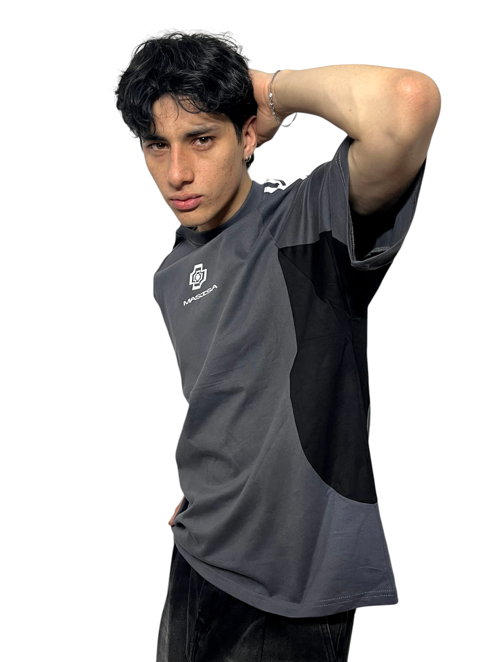 Camiseta Arco Oscuro