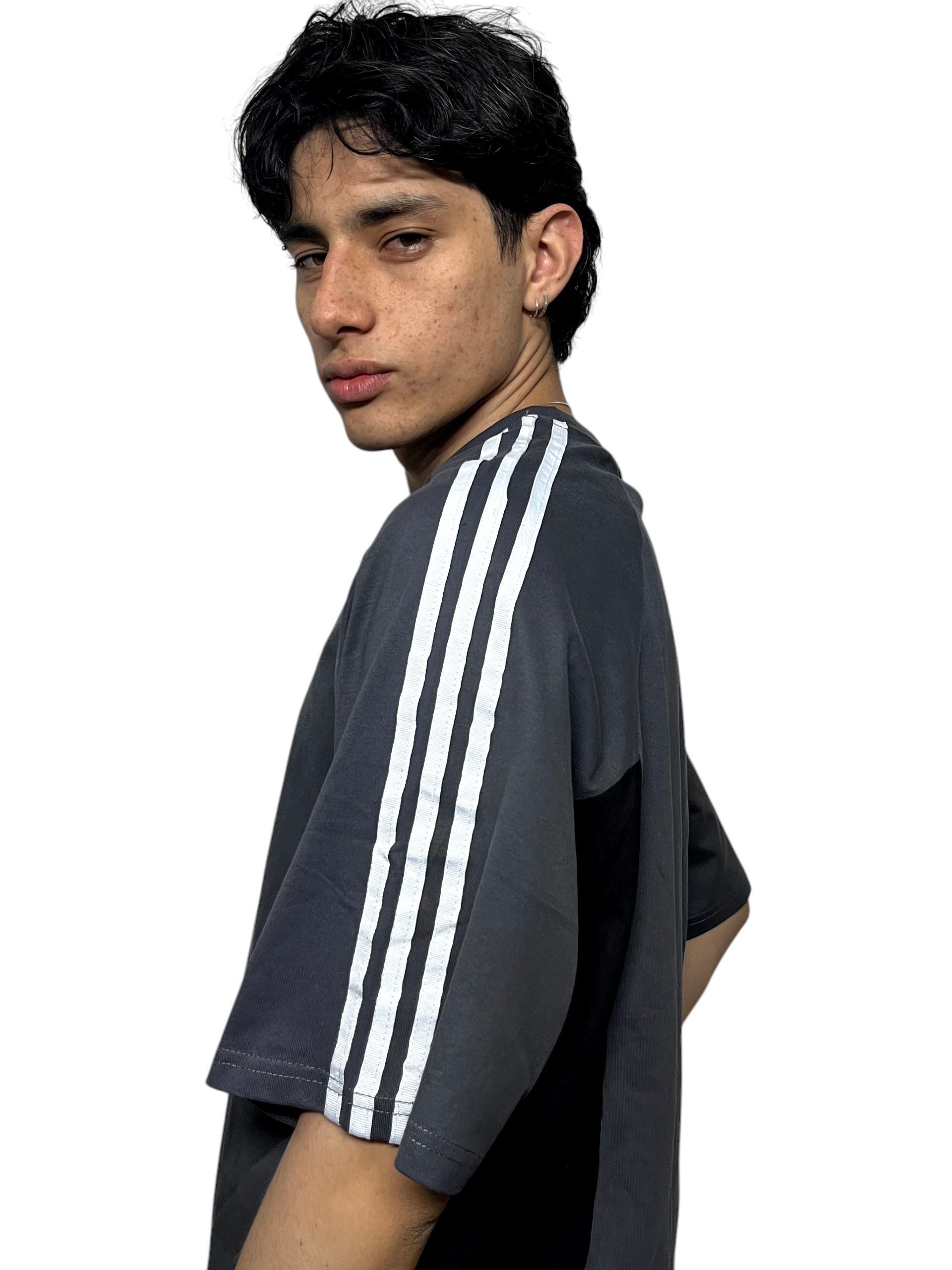 Camiseta Arco Oscuro