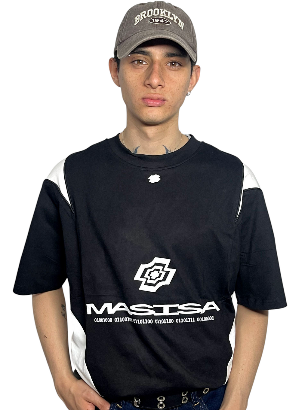 Camiseta Celda de Puas