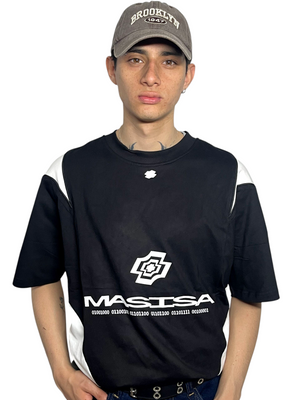 Camiseta Celda de Puas