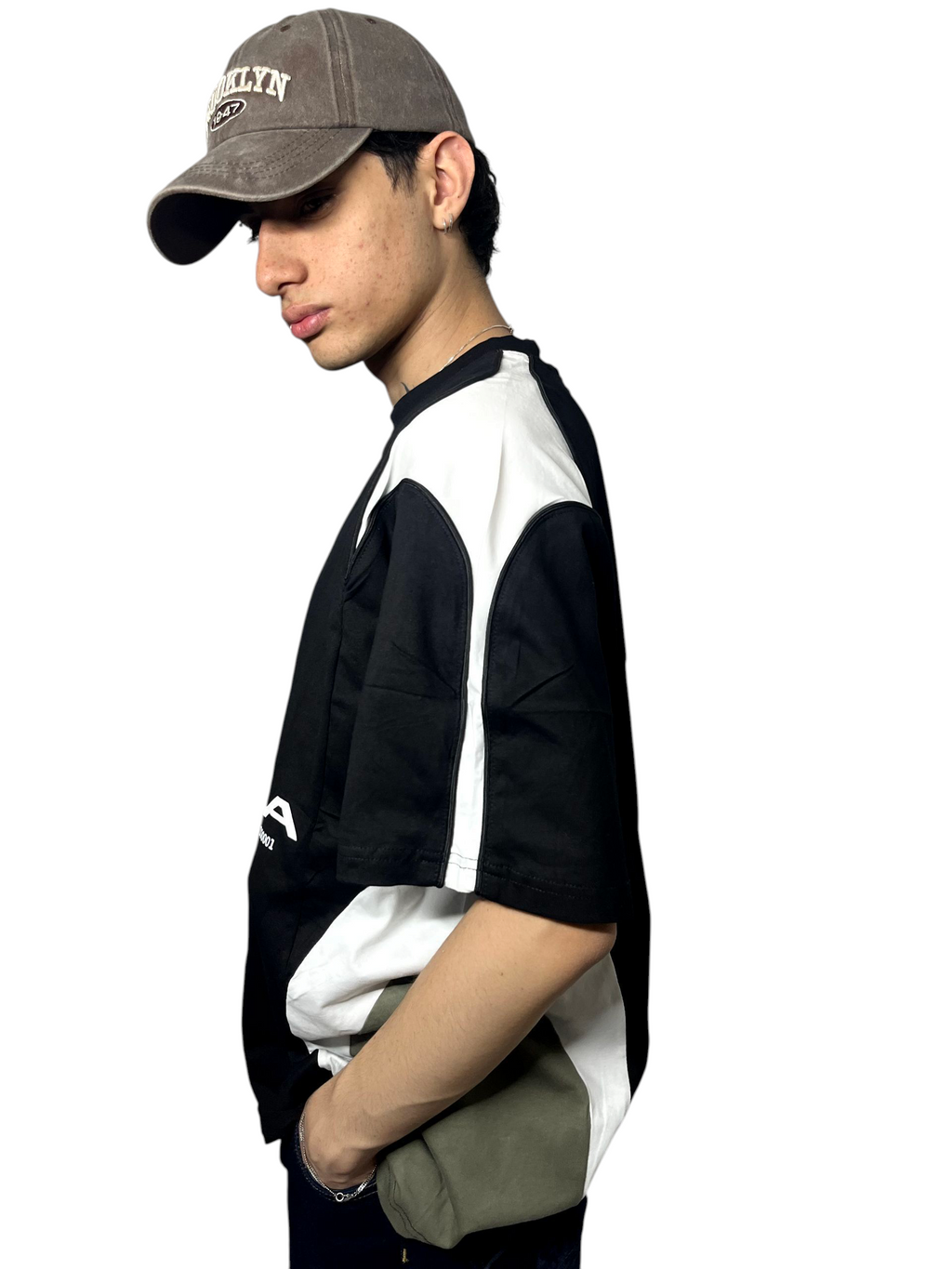 Camiseta Celda de Puas