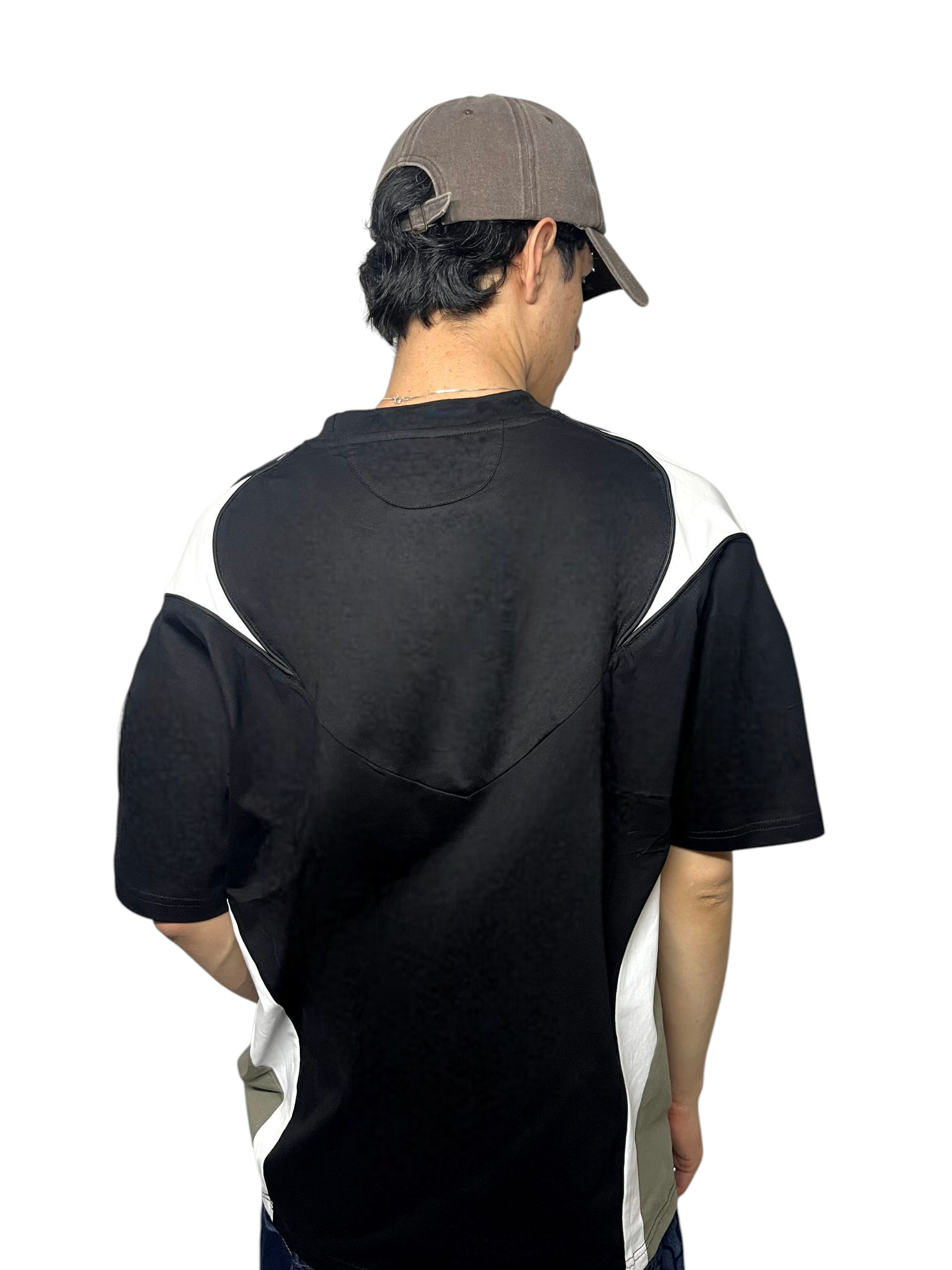 Camiseta Celda de Puas