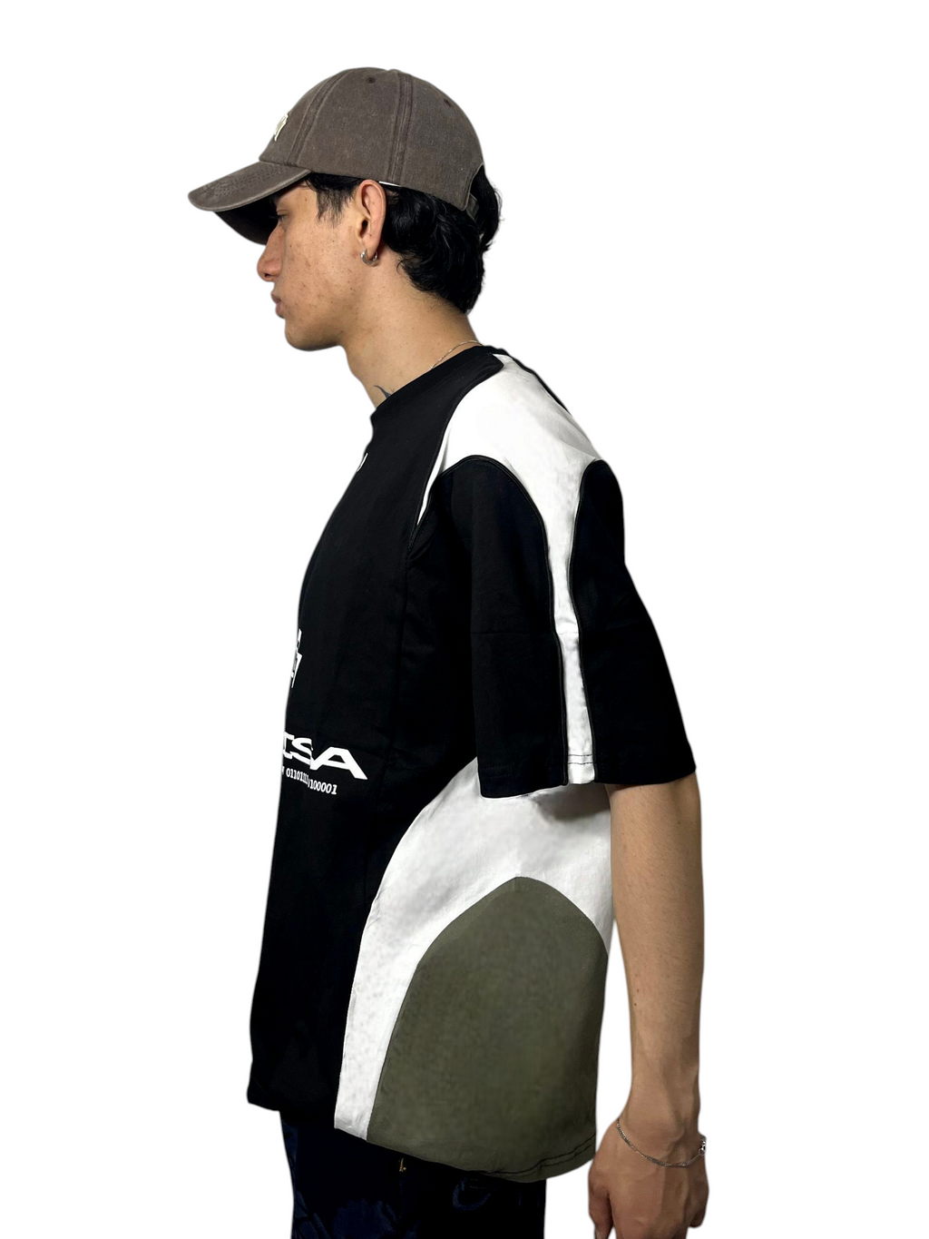 Camiseta Celda de Puas