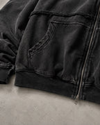 Chaqueta bordada ENREDO