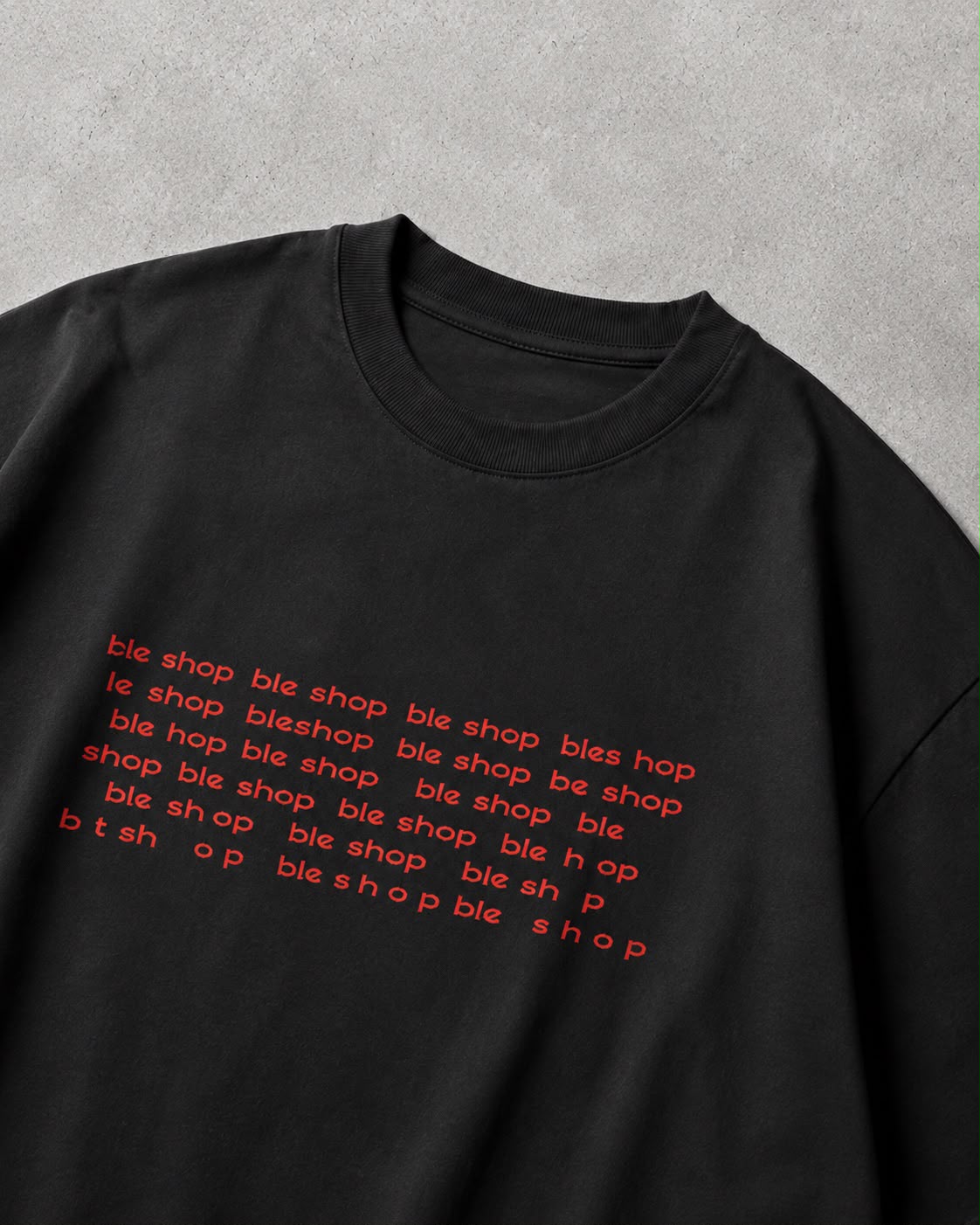 Camiseta ENREDO