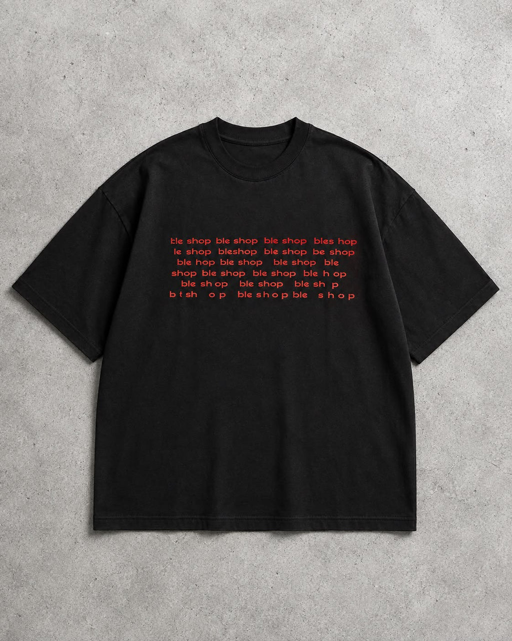 Camiseta ENREDO