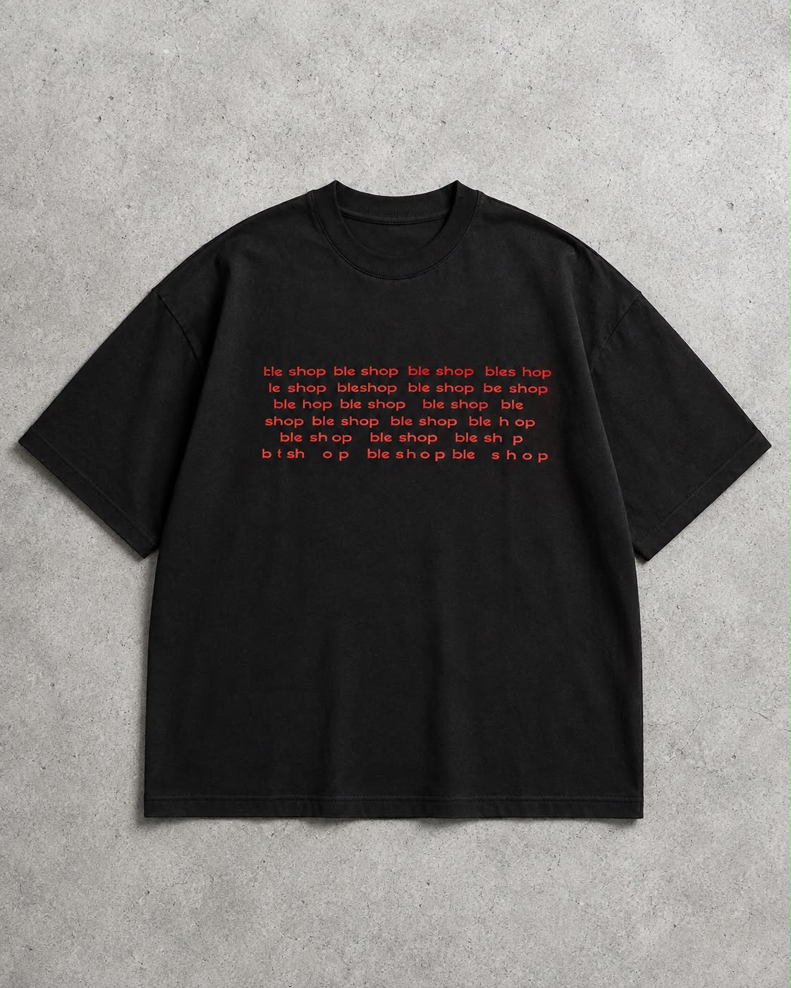 Camiseta ENREDO