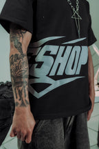 Camiseta Oversize ENREDO