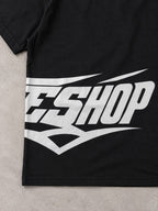 Camiseta Oversize ENREDO