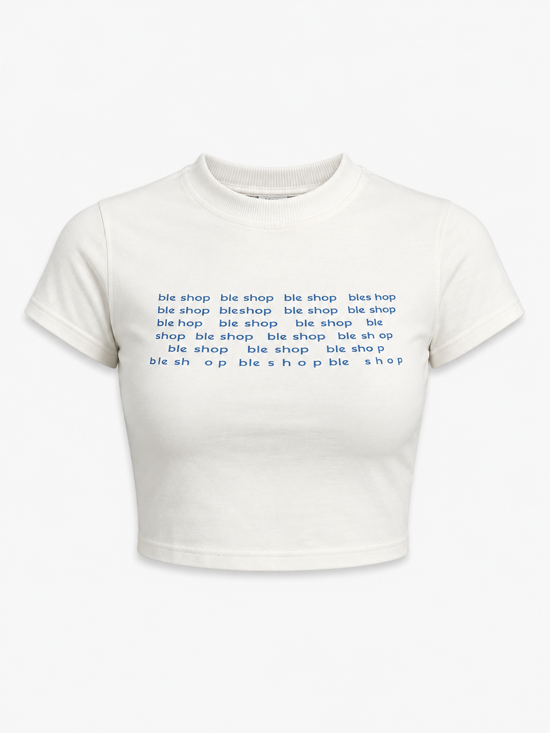Baby tee